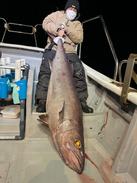 ＴＡＲＯＭＡＲＵ 釣果