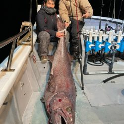 ＴＡＲＯＭＡＲＵ 釣果