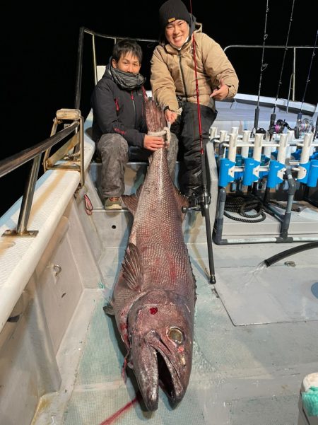 ＴＡＲＯＭＡＲＵ 釣果