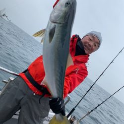 SeaRide(シーライド) 釣果