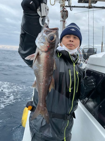 ＴＡＲＯＭＡＲＵ 釣果