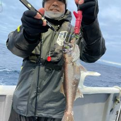 ＴＡＲＯＭＡＲＵ 釣果