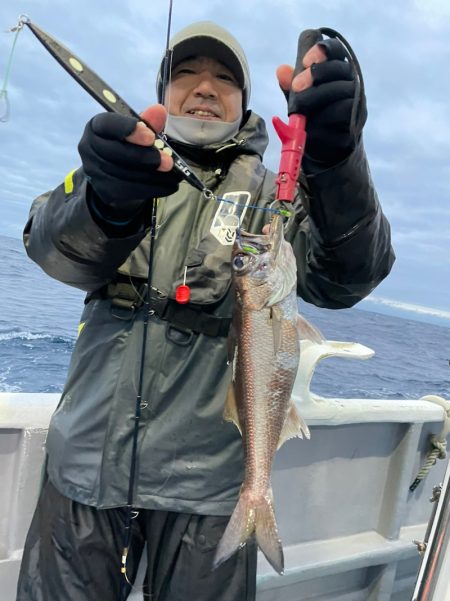 ＴＡＲＯＭＡＲＵ 釣果