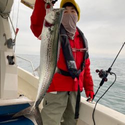 末広丸(熊本) 釣果