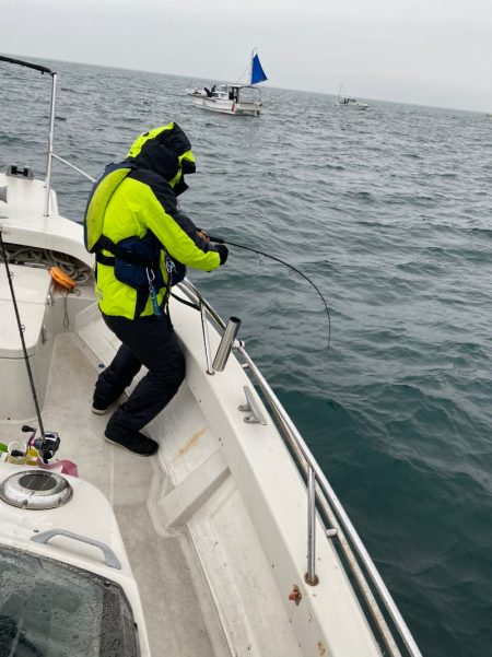 末広丸(熊本) 釣果