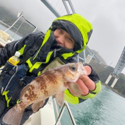 末広丸(熊本) 釣果