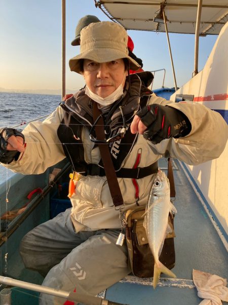 ヤザワ渡船 釣果