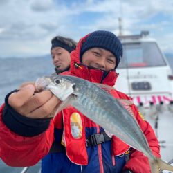 龍神丸(鹿児島) 釣果