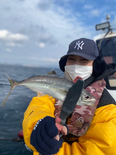 龍神丸(鹿児島) 釣果