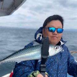 龍神丸(鹿児島) 釣果