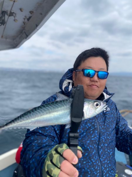 龍神丸(鹿児島) 釣果