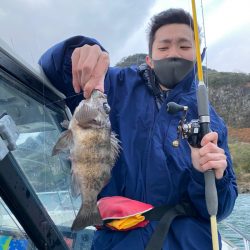 末広丸(熊本) 釣果