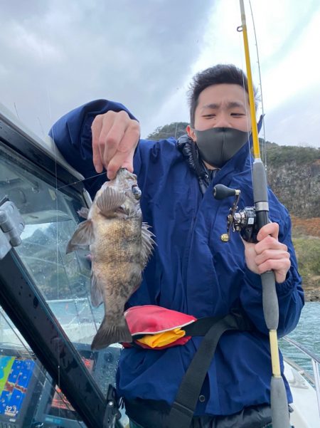 末広丸(熊本) 釣果