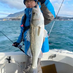 末広丸(熊本) 釣果