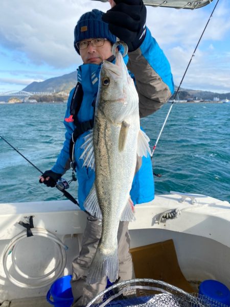 末広丸(熊本) 釣果