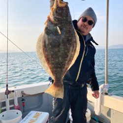 遊漁船高橋 釣果