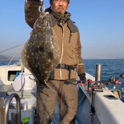 遊漁船高橋 釣果