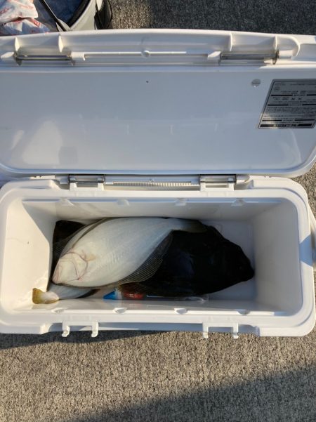 遊漁船高橋 釣果