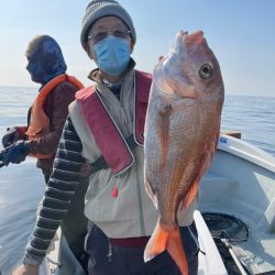 さくら丸 釣果