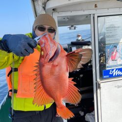 さくら丸 釣果