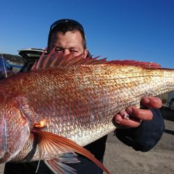 第三共栄丸 釣果