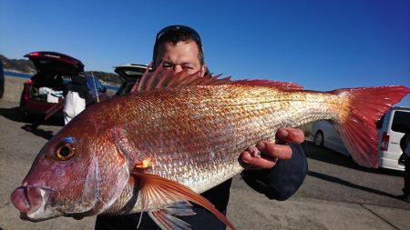 第三共栄丸 釣果