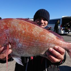 第三共栄丸 釣果