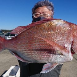 第三共栄丸 釣果