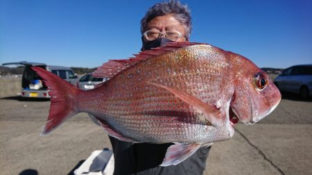 第三共栄丸 釣果