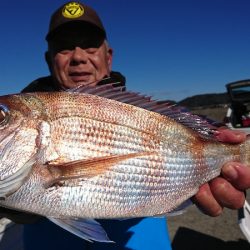 第三共栄丸 釣果