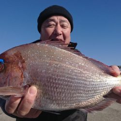 第三共栄丸 釣果