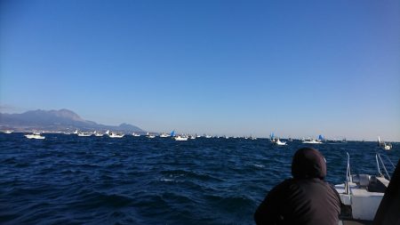 遊漁船 家入 釣果