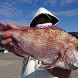 第三共栄丸 釣果