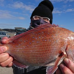 第三共栄丸 釣果