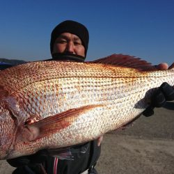 第三共栄丸 釣果