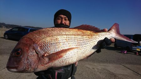 第三共栄丸 釣果