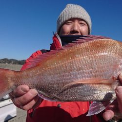 第三共栄丸 釣果