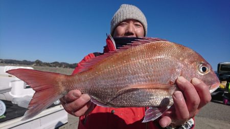 第三共栄丸 釣果