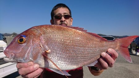 第三共栄丸 釣果
