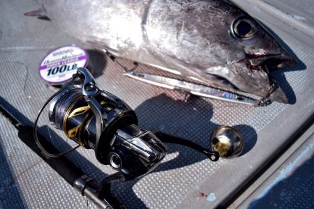 渡船屋たにぐち 釣果