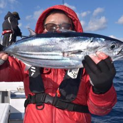 渡船屋たにぐち 釣果