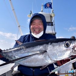 渡船屋たにぐち 釣果