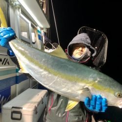 第二八坂丸 釣果