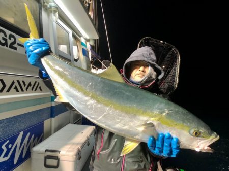 第二八坂丸 釣果