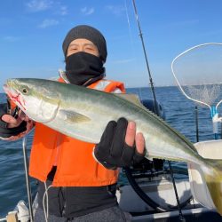 Chase(チェイス) 釣果