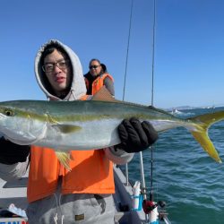 Chase(チェイス) 釣果