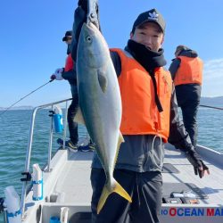 Chase(チェイス) 釣果