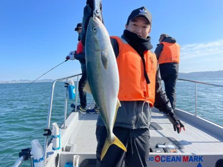 Chase(チェイス) 釣果