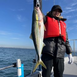 Chase(チェイス) 釣果