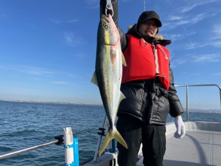 Chase(チェイス) 釣果